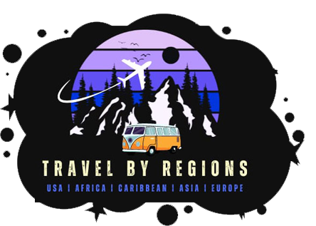 Travel By Regions