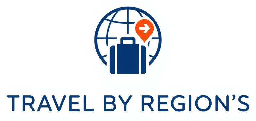 travelbyregions